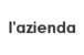 L'azienda